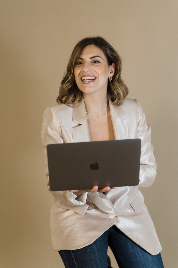 Consulente marketing e ecomemrce